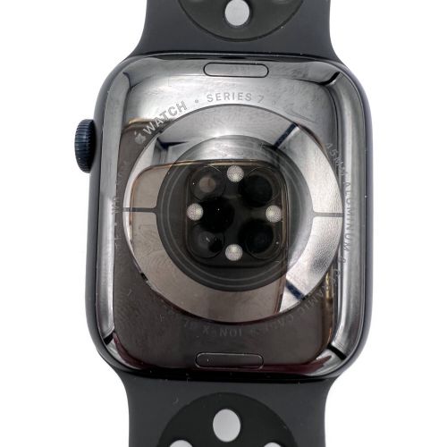 Apple アップル Apple Watch NIKE Series 7 A GPSモデル ケース