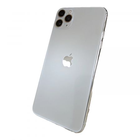 Apple (アップル) iPhone11 Pro Max MWHK2JA docomo(SIMロック解除済) 256GB iOS14 バッテリー:Aランク 程度:Bランク ▲ サインアウト確認済 353908108910669