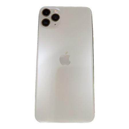 Apple (アップル) iPhone11 Pro Max MWHK2JA docomo(SIMロック解除済) 256GB iOS14 バッテリー:Aランク 程度:Bランク ▲ サインアウト確認済 353908108910669