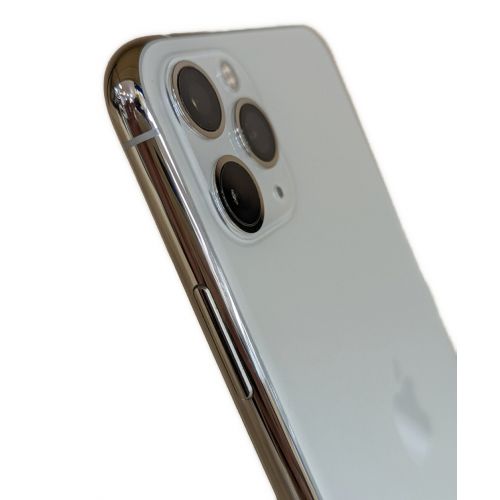 Apple (アップル) iPhone11 Pro Max MWHK2JA docomo(SIMロック解除済) 256GB iOS14 バッテリー:Aランク 程度:Bランク ▲ サインアウト確認済 353908108910669