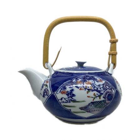 源右衛門窯 (ゲンエモンガマ) 茶器
