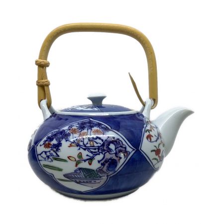 源右衛門窯 (ゲンエモンガマ) 茶器