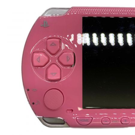 SONY (ソニー) PSP PSP-1000 動作確認済み 01-27400701-0282832