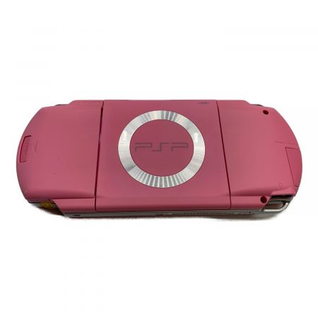 SONY (ソニー) PSP PSP-1000 動作確認済み 01-27400701-0282832