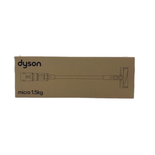 dyson (ダイソン) 掃除機 Micro origin SV21｜トレファクONLINE