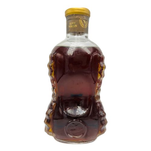 REMY MARTIN (レミーマルタン) コニャック カラフェデキャンタ 700ml NAPOLEON 未開封｜トレファクONLINE