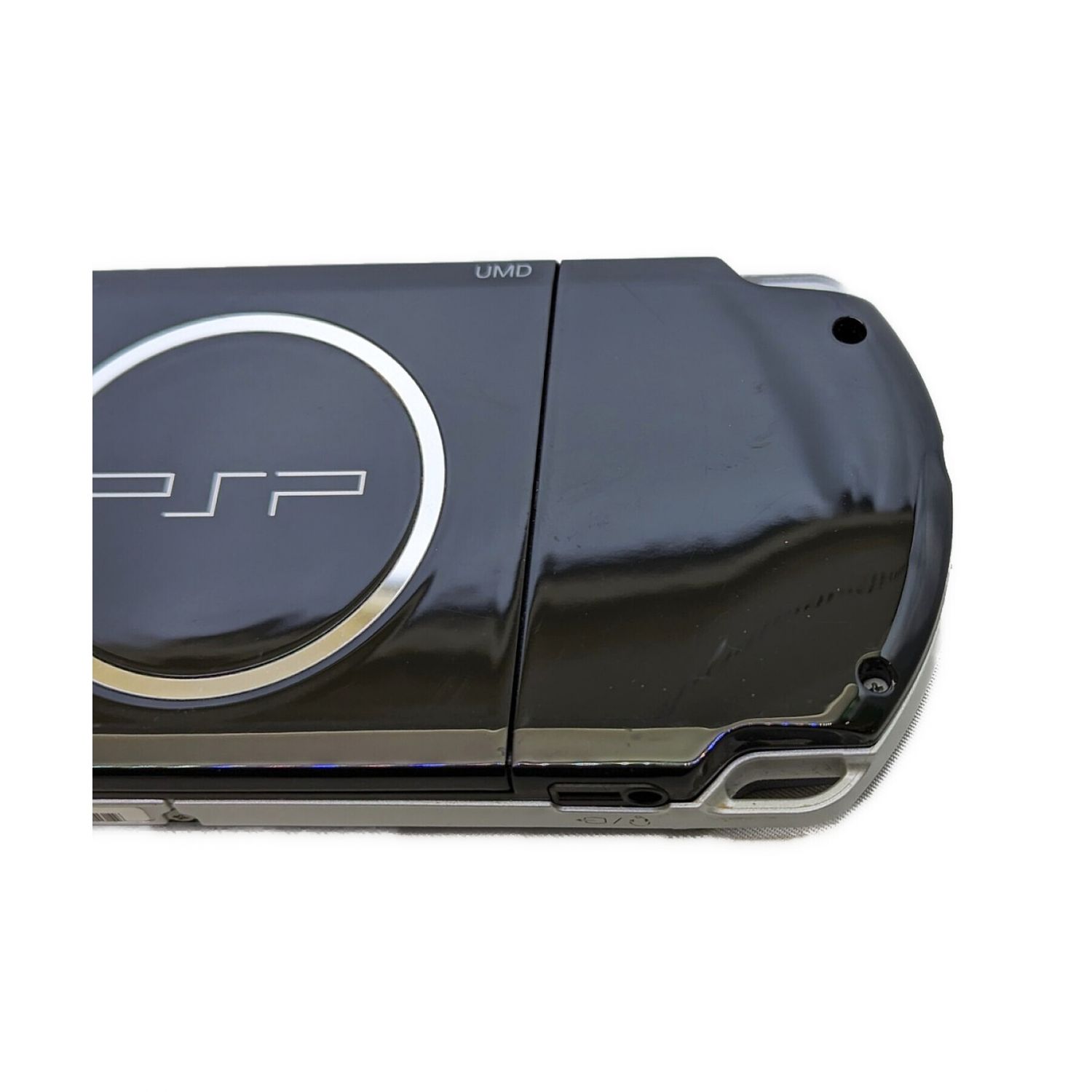 SONY (ソニー) PSP PSP-3000 動作確認済み -｜トレファクONLINE