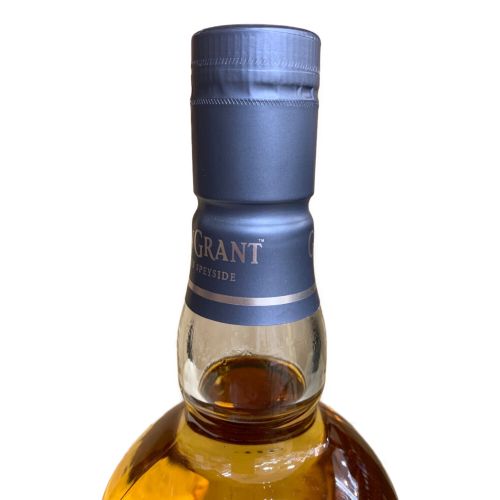 GLENGRANT スコッチ rare editions 1000ml 18年 未開封