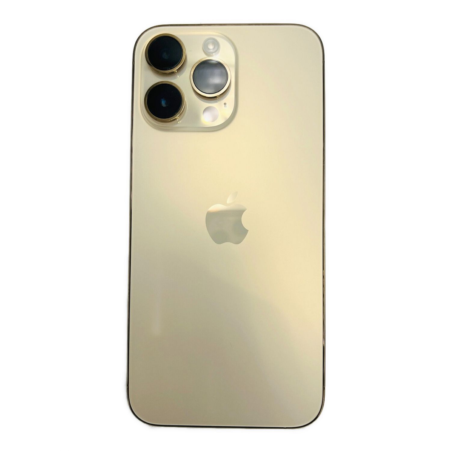 Apple iPhone14 Pro MAX MQ983J/A docomo(SIMロック解除済) 修理履歴