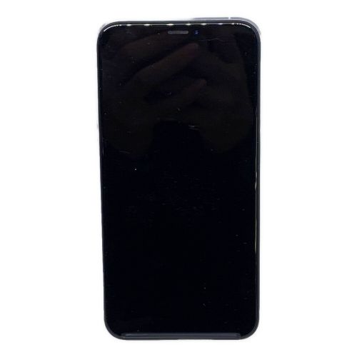 Apple (アップル) iPhoneXS MTE12J/A 357235096685327 ○ au(SIMロック解除済) 修理履歴無し 256GB バッテリー:Cランク 程度:Bランク iOS