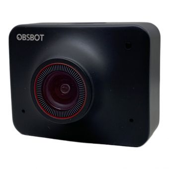 obsbot 自動追跡4Kウェブカメラ 動作確認済み MEET 4K -