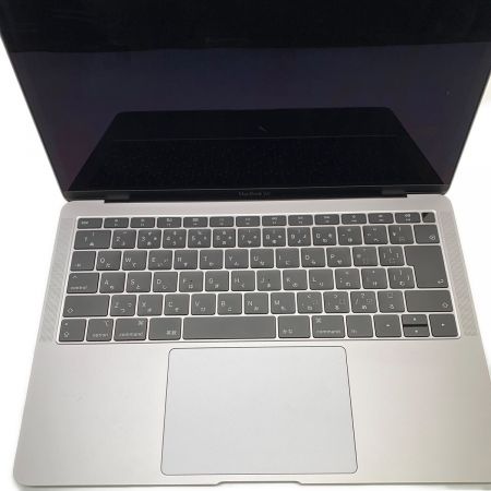 Apple (アップル) MacBook Air 2018 A1932 13インチ Mac OS Montrey ...