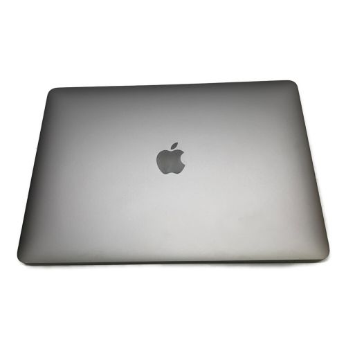 Apple (アップル) MacBook Air 2018 A1932 13インチ Mac OS Montrey 