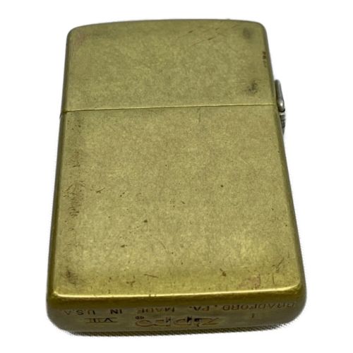 ZIPPO (ジッポ) ZIPPO SURVIVAL GEAR｜トレファクONLINE