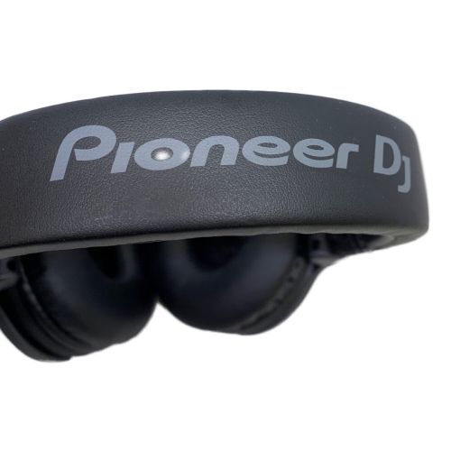 Pioneer (パイオニア) ヘッドホン HDJ-CUE1 -