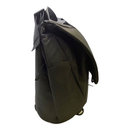 peak design (ピークデザイン) カメラバッグ everyday messenger 13L