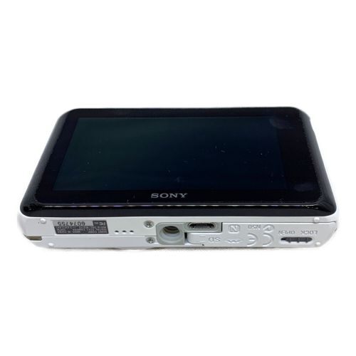 SONY (ソニー) コンパクトデジタルカメラ DSC-WX170 1890万画素 6074755