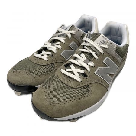 NEW BALANCE × 大谷翔平 574 Cleats スパイクシューズ SIZE:27.5cm