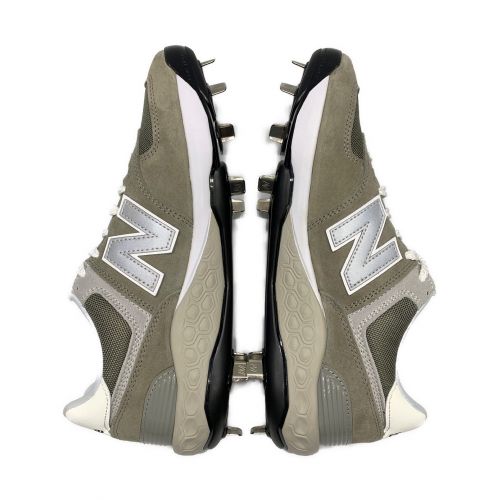 NEW BALANCE × 大谷翔平 574 Cleats スパイクシューズ SIZE:27.5cm