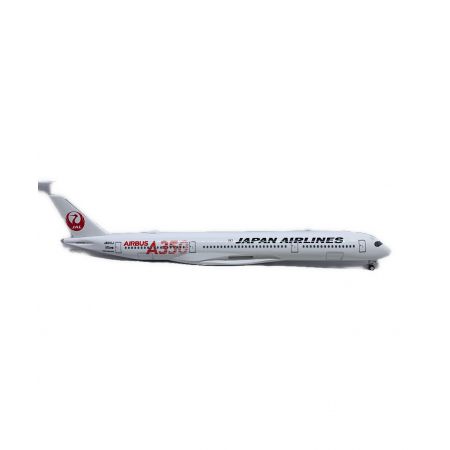 AIRBUS 模型 A350-900 1/1200スケール