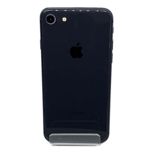 Apple (アップル) iPhone8 MQ782J/A サインアウト確認済 356729084107527 ○ Softbank(SIMロック解除済) 修理履歴無し 64GB バッテリー:Bランク(87%) 程度:Cランク iOS