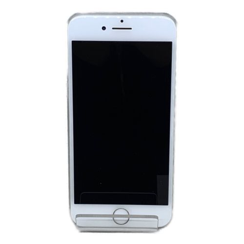 Apple (アップル) iPhone8 MQ792J/A サインアウト確認済 352994093043964 ○ au(SIMロック解除済) 修理履歴無し 64GB バッテリー:Bランク(80%) 程度:Aランク iOS15