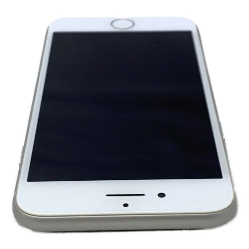 Apple (アップル) iPhone8 MQ792J/A サインアウト確認済 352994093043964 ○ au(SIMロック解除済) 修理履歴無し 64GB バッテリー:Bランク(80%) 程度:Aランク iOS15