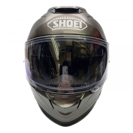 SHOEI (ショーエイ) バイク用ヘルメット PSCマーク(バイク用ヘルメット)有