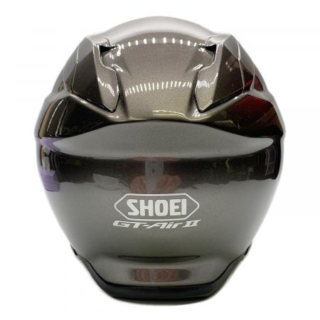 SHOEI (ショーエイ) バイク用ヘルメット PSCマーク(バイク用ヘルメット)有