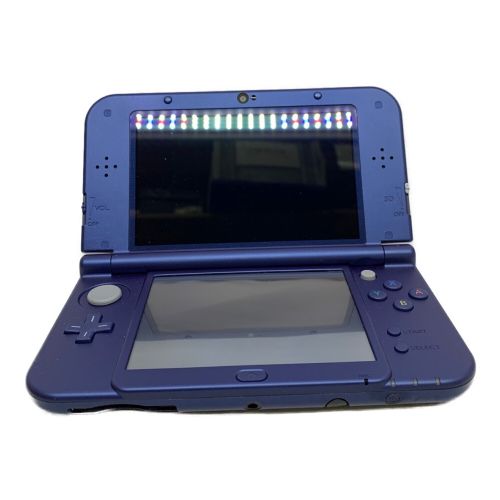 Nintendo (ニンテンドウ) 3DS LL RED-001 初期化・動作確認済み QJF106532405