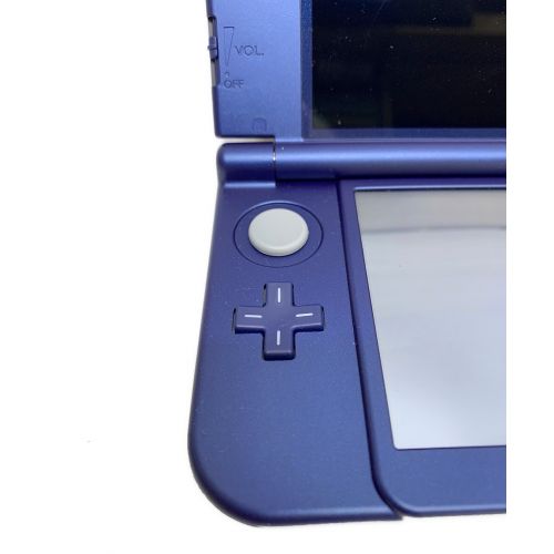 Nintendo (ニンテンドウ) 3DS LL RED-001 初期化・動作確認済み QJF106532405