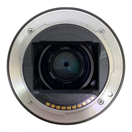 SONY (ソニー) 単焦点レンズ SEL28F20 28mm Ｆ2 αEマウント系 -