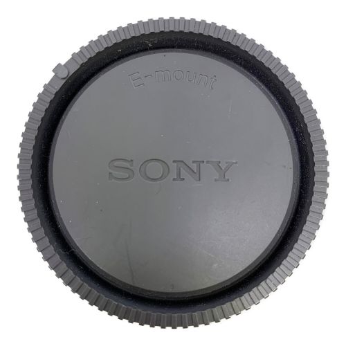 SONY (ソニー) 単焦点レンズ SEL28F20 28mm Ｆ2 αEマウント系 -｜トレファクONLINE