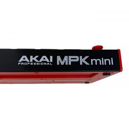 AKAI (アカイ) MIDIキーボード MPK mini