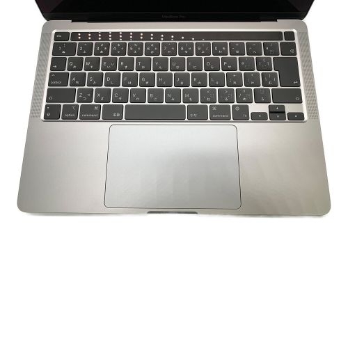 Apple (アップル) MacBook Pro M2 2022 充放電回数:2回 MBP130006 13 ...