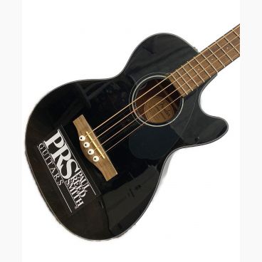 Fender CB-60SCE フェンダー アコースティックベース（カテゴリ 