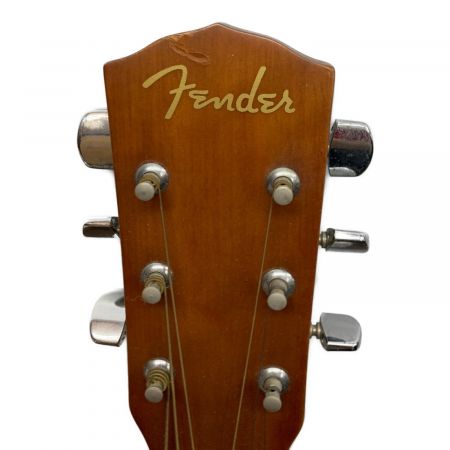 FenderフェンダーMA-1/SB ミニアコースティックギター