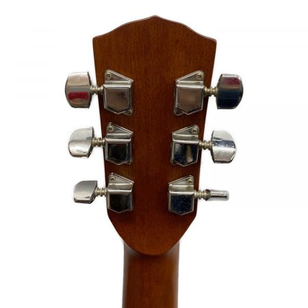 Fender MA-1 フェンダーの4分3サイズのアコースティックギター-