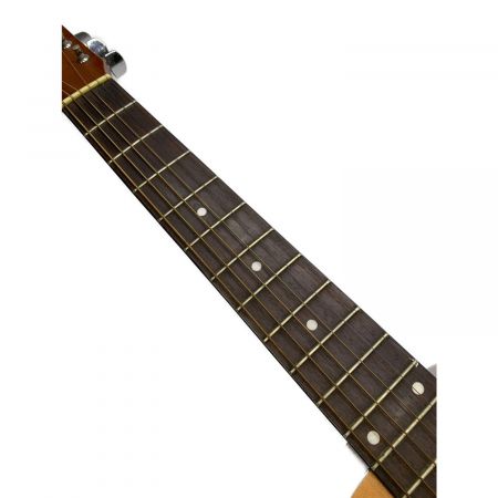 FENDER (フェンダー) アコースティックギター MA-1
