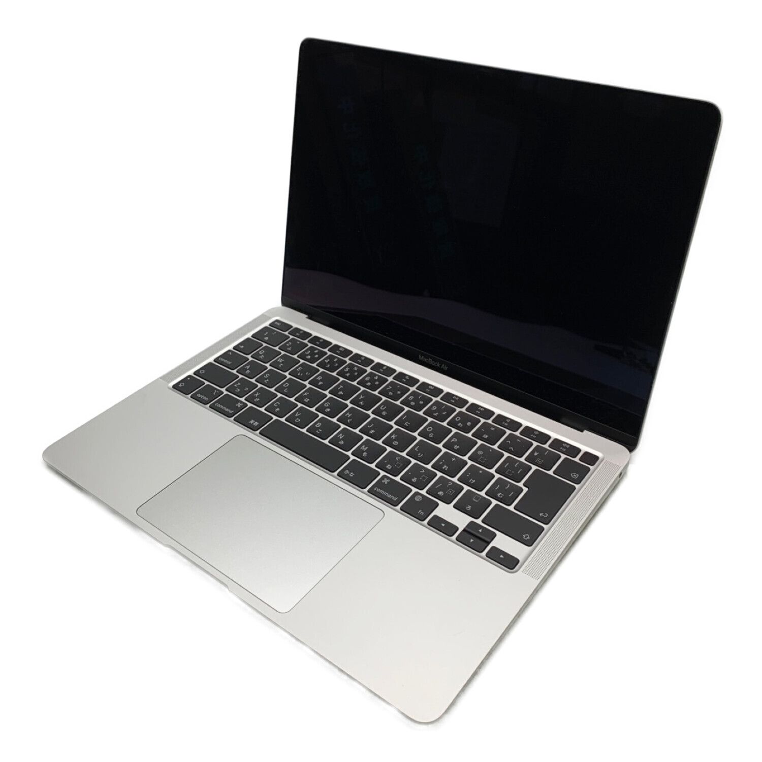 Apple (アップル) MacBook Air M1 2020 MGN93J/A 13インチ Mac