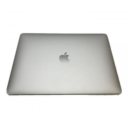 Apple (アップル) MacBook Air M1 2020  MGN93J/A 13インチ Mac OS Ventura M1 メモリ:8GB SSD:256GB - -