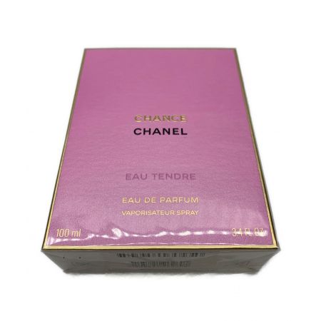 CHANEL (シャネル) 香水 チャンスオータンドゥルオードゥパルファム