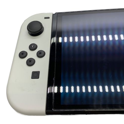Nintendo (ニンテンドウ) Nintendo Switch(有機ELモデル) HEG-001 動作確認済み XTJ10434416629