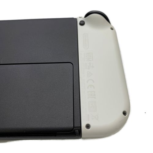 Nintendo (ニンテンドウ) Nintendo Switch(有機ELモデル) HEG-001 動作確認済み XTJ10434416629
