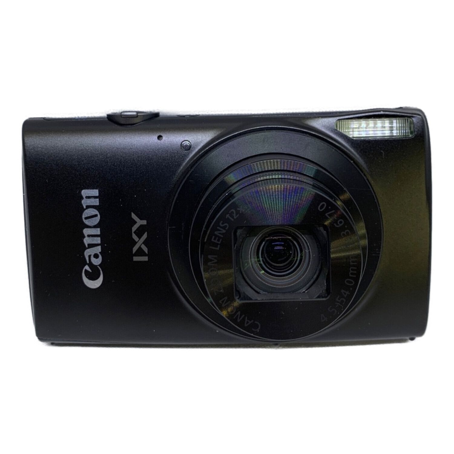 CANON (キャノン) コンパクトデジタルカメラ IXY170 -｜トレファクONLINE