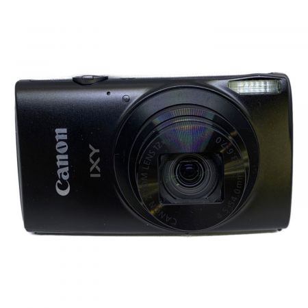 CANON (キャノン) コンパクトデジタルカメラ IXY170 -