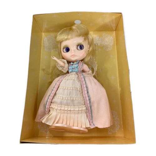 Blythe (ブライス) フィギュア @ 2500体限定 ミッドナイトスペル CWC