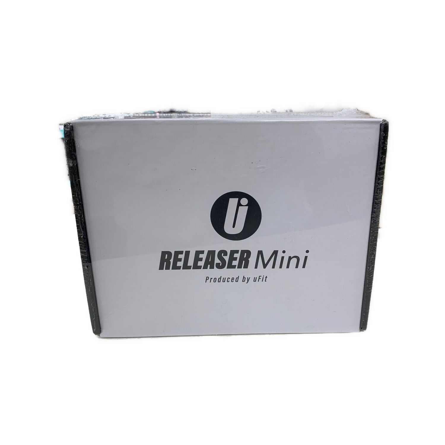 uFit マッサージガン uFit RELEASER Mini｜トレファクONLINE