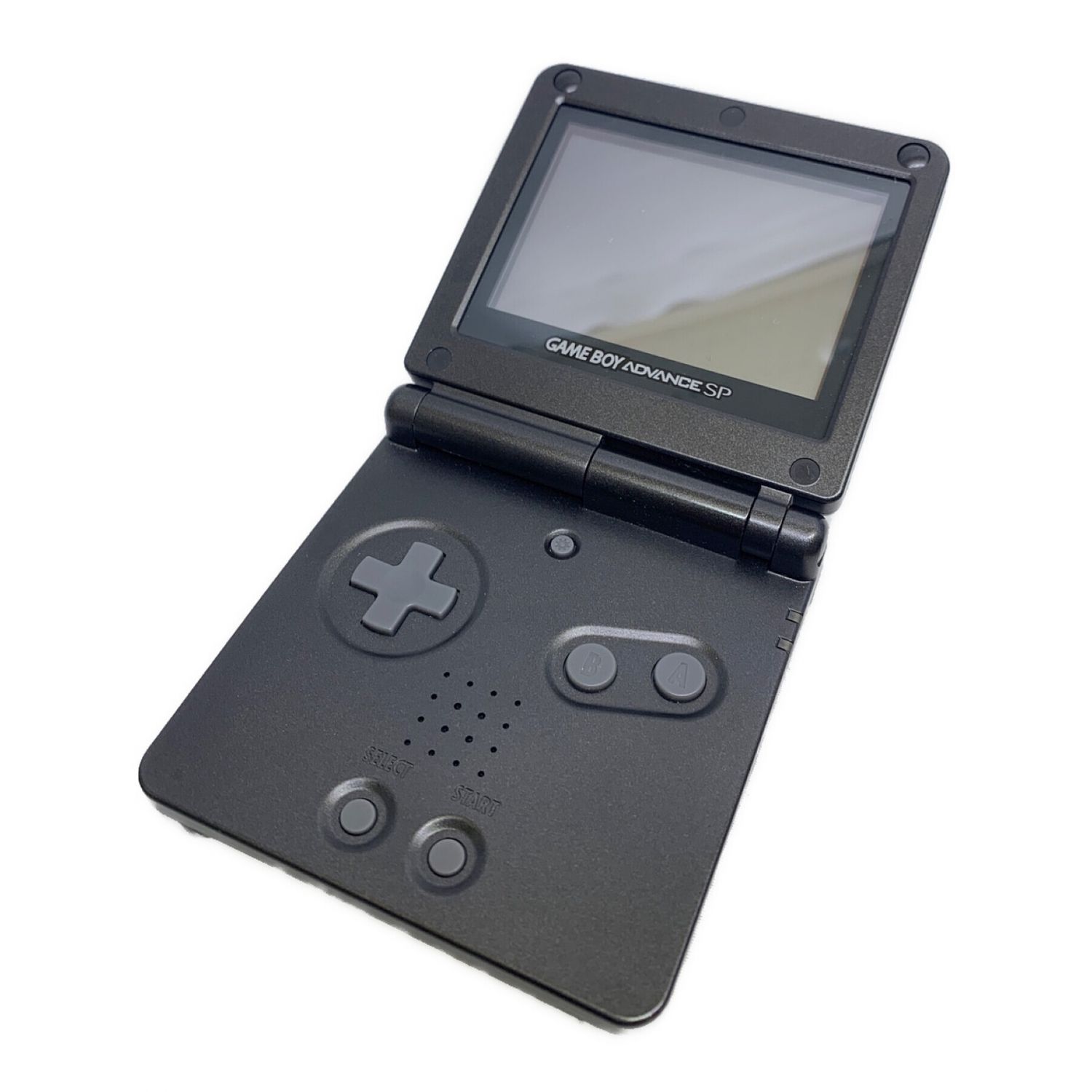 Nintendo (ニンテンドウ) GAMEBOY ADVANCE SP AGS-001 動作確認