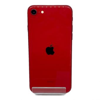 Apple (アップル) iPhone SE(第2世代) MHGR3J/A サインアウト確認済 352235583780610 ○ Softbank(SIMロック解除済) 修理履歴無し 64GB バッテリー:Cランク 程度:Aランク iOS